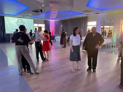 Poznańska Akademia Tańca - Szkoła Tanga Argentyńskiego